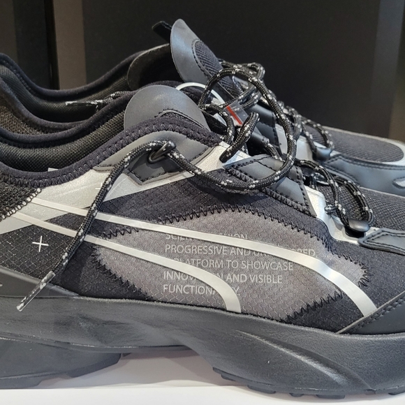 Puma Pwrframe Op-1 Tech-11.5 - Picture 5 of 5